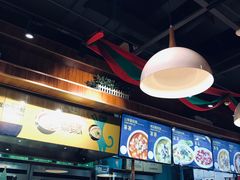 -鱼你在一起(南开天佑城店)
