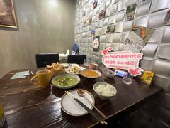 -Siam泰餐厅(水上公园店)