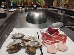 -雅玛花式铁板烧(国宏宾馆店)