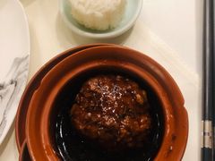 张氏狮子头-羲和雅苑•北京烤鸭(陆家嘴中心店)