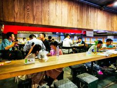 -放哈·甜醅子奶茶创造者(正宁路店)
