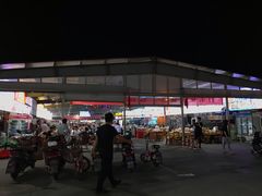 -大学城夜市大排档(凤栖路店)