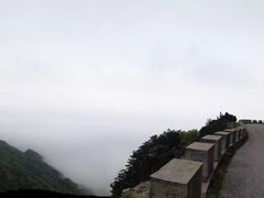 -天岳幕阜山