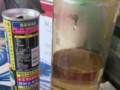 -川流不息·地道川菜·小龙虾(新松江路店)
