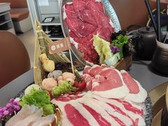 -湊湊火锅·茶憩(南京万象天地店)