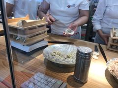 -喜家德虾仁水饺(南山书城店)