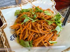 天府三丝-小街天府(西工小街店)