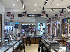 -盛视视光中心(东中街店)
