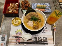 -火影忍者一乐拉面(环球港店)