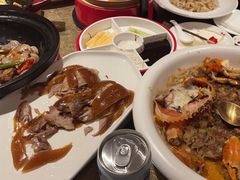 -上海人家花樣年华(中山公园店)