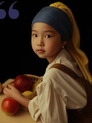 -儿时蒙太奇摄影(亦庄店)