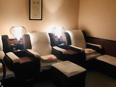 -大瀚养生SPA足道会馆(延长路店)