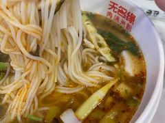 -无名缘米粉(领展购物广场京通店)