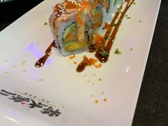 -将太无二·北美传奇寿司(荟聚购物中心西红门店)
