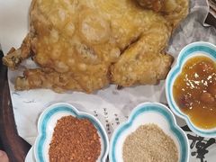 -秦月轩·陕西家乡菜(阜成路·五棵松店)