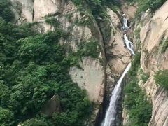 -洛阳白云山景区