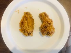 麦辣鸡翅-麦当劳(杨高南路店)