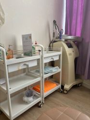 -安悦贝月子中心