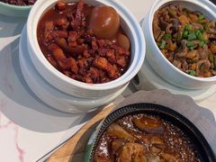 -谷田稻香·砂锅菜(元洪店)