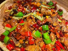 -将醉民谣·烧烤江湖菜酒馆(大石店)
