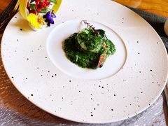 -马勒别墅·中餐厅