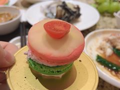 -丰卓会海鲜自助(中润大道店)