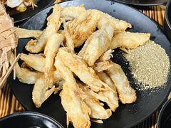 -星记小馆·小蓝龙·老南京砂锅菜(上海路店)