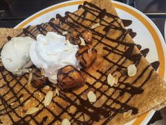 -La Creperie法餐厅(桃江路店)