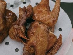 -五谷芳乳鸽王(海景店)