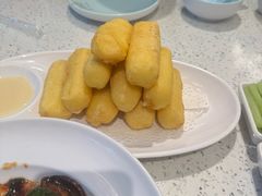 -玉林烤鸭店(垡头店)