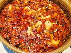 水煮鲶鱼-红辣椒·川菜·火锅(张杨路店)