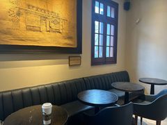 -星巴克臻选(思南公馆店)