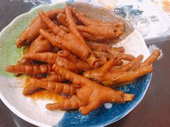 -潘苏凉茶馆(康之宝超级广场店)