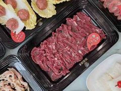 手打生丸-顶福胜潮汕牛肉火锅(观沙岭店)