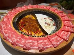 -川中渝夫火锅(铜陵万达广场店)