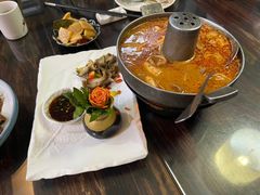 -堂宴·老厦门私房菜(1988仙岳总店)