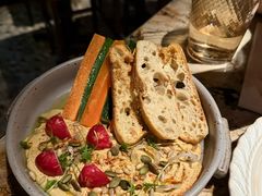 -BROWNSTONE布朗石西班牙餐厅(富城店)