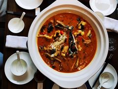-YUNHE秐合· 雅致浙宴(西溪店)