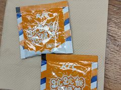 -肯德基(黎阳映像店)