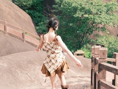 -飞天山旅游区