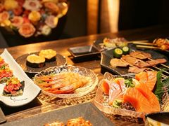 -三川·十酒Izakaya(南昌路店)
