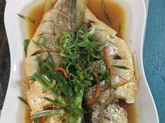 -40号厦门海鲜大排档(中山路店)