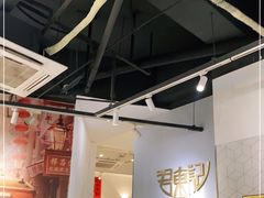 -君东记本帮面馆(天钥桥路店)