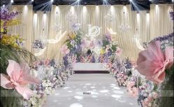 -北京燕尔婚礼策划