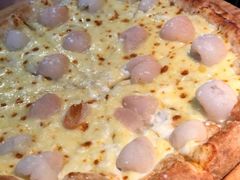 -比格比萨自助(国展店)