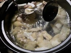 -百年果林椰子鸡(中洲店)
