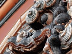 -北陵公园