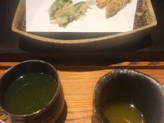 -みかわ是山居