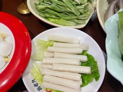 -重庆高老九火锅(万象城店)