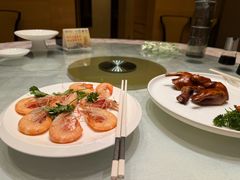 -绿岛国际酒店·海鲜酒楼(八七路店)